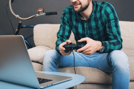 Laptop Gaming: Find The Best Fun Chromebook Games to play .
